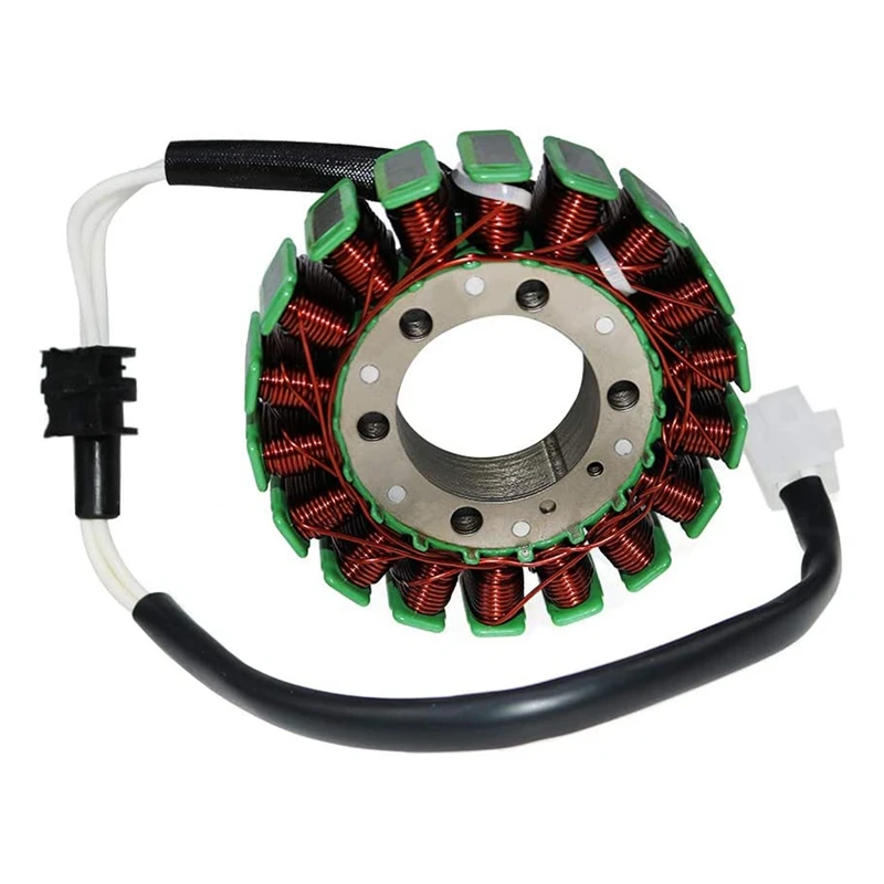 Катушка статора мотоцикла для Yamaha YZF-R6 5EB-81410-00-00 1999