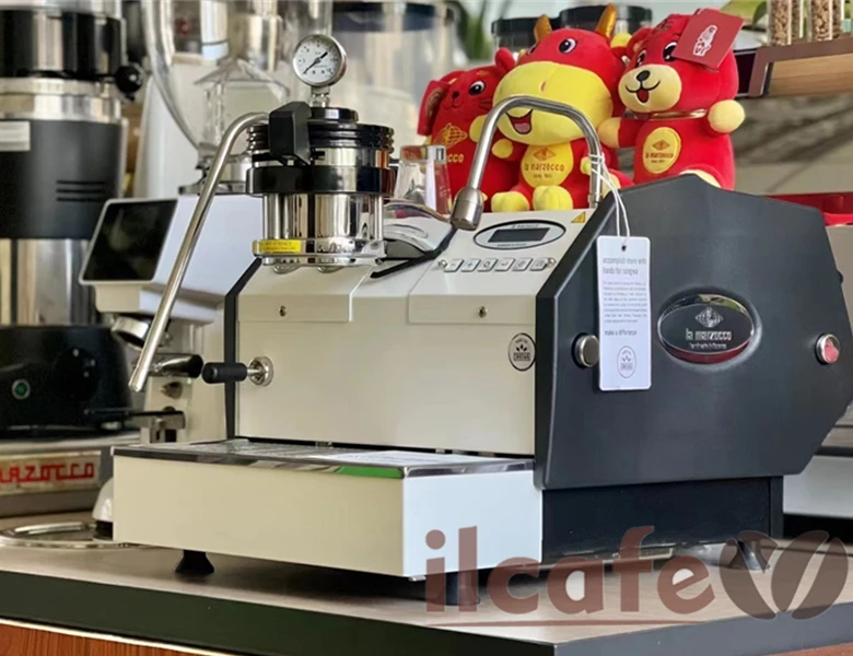 Итальянская горячая мама La Marzocco GS3 MP AV IOT итальянская полуавтоматическая