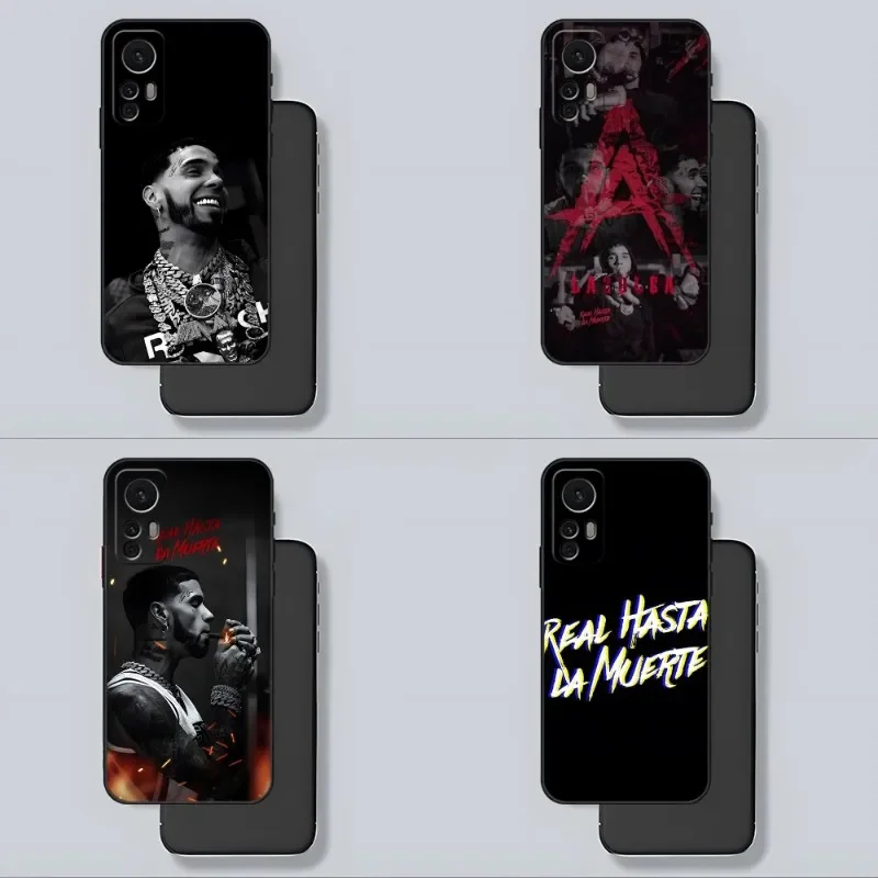 Чехол для Xiaomi 13 12 11T Lite Ultra Redmi Note 10 Pro POCO F4 F5