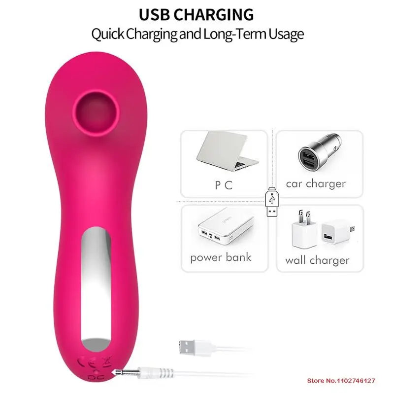 Секс-игрушки для сосков женщин 10 режимов женская мастурбация игрушка точки G