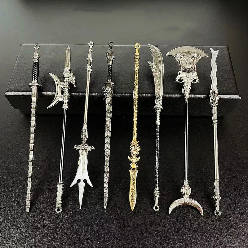 Нож для косплея