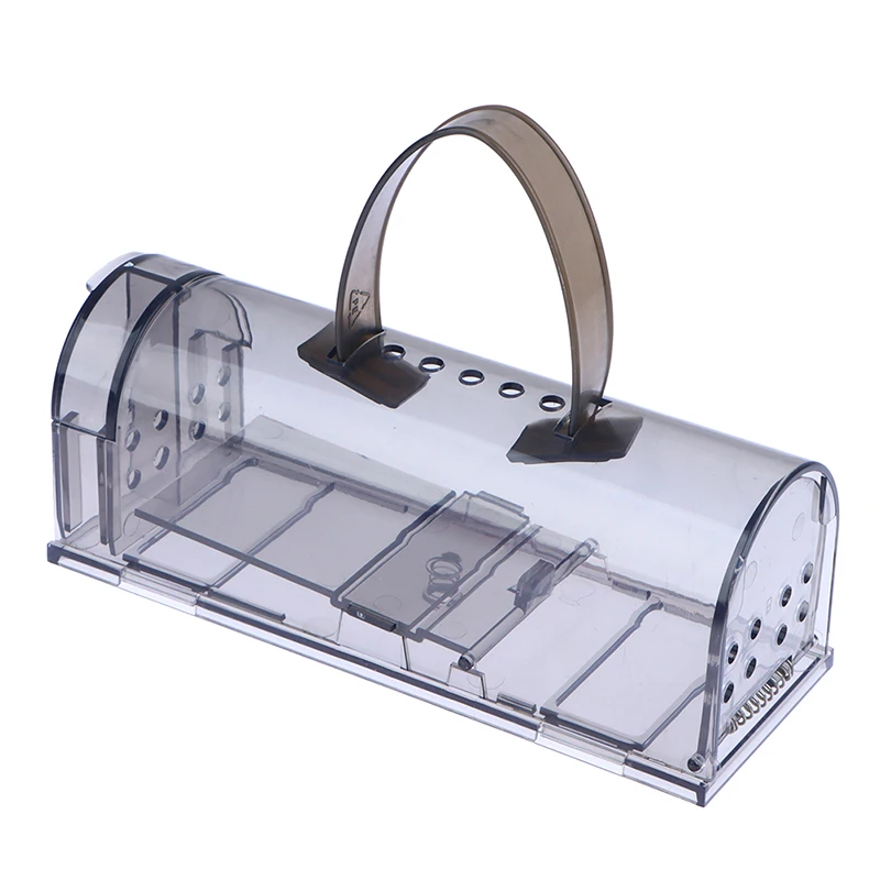 

Ловушка для мышей SHNGki прозрачная