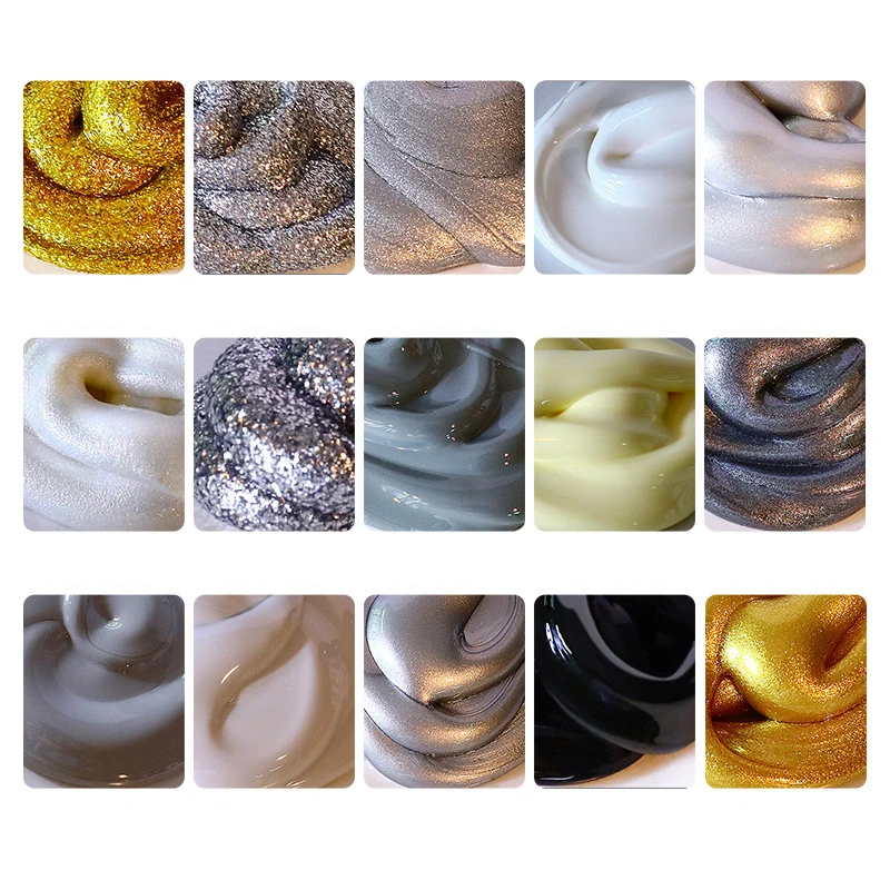 400 мл инструмент для зазора из эпоксидной смолы и фарфора красивый герметик