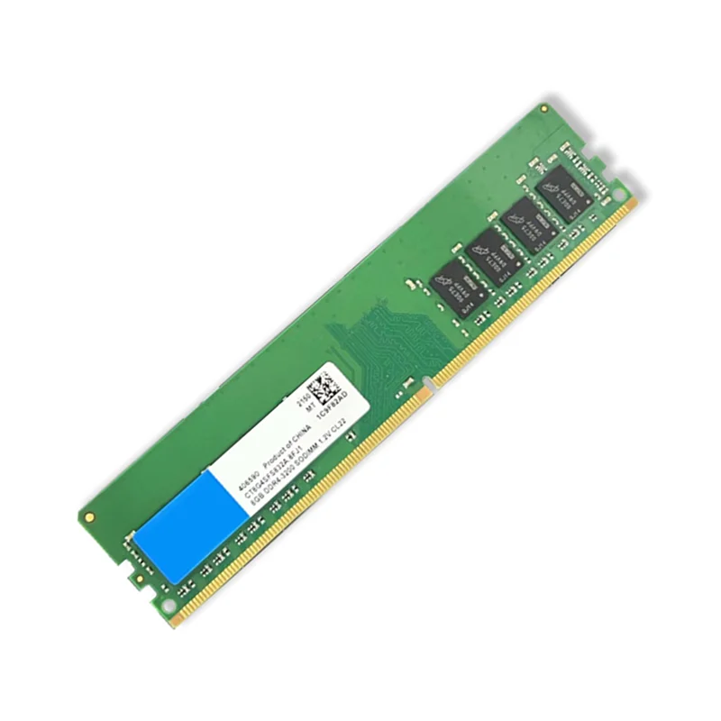 

DDR4 8 Гб 3200 МГц оперативная память для настольного компьютера PC4-25600 1,2 V память 288 Pin UDIMM оперативная память для компьютера RAM память