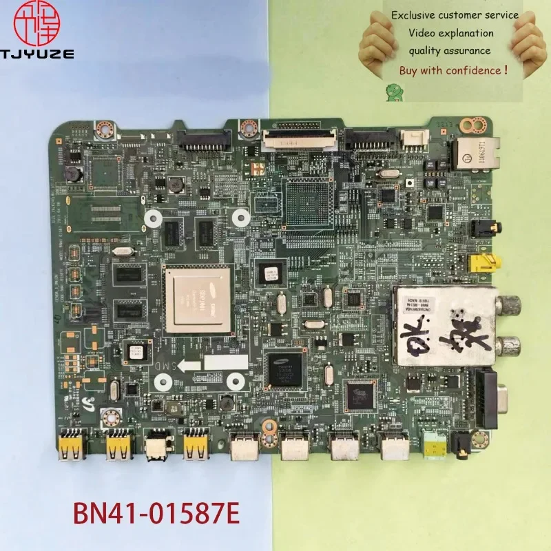 Совместим с основной платой Samsung BN94-05105A BN41-01587 для материнской платы телевизора