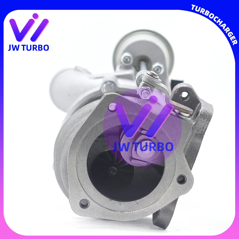 Фото Новый турбокомпрессор для Mini Cooper S R55 R56 R57 R58 R59 R60 R61 1,6T бензиновый 53039880163 53039700163 53039880181 №5