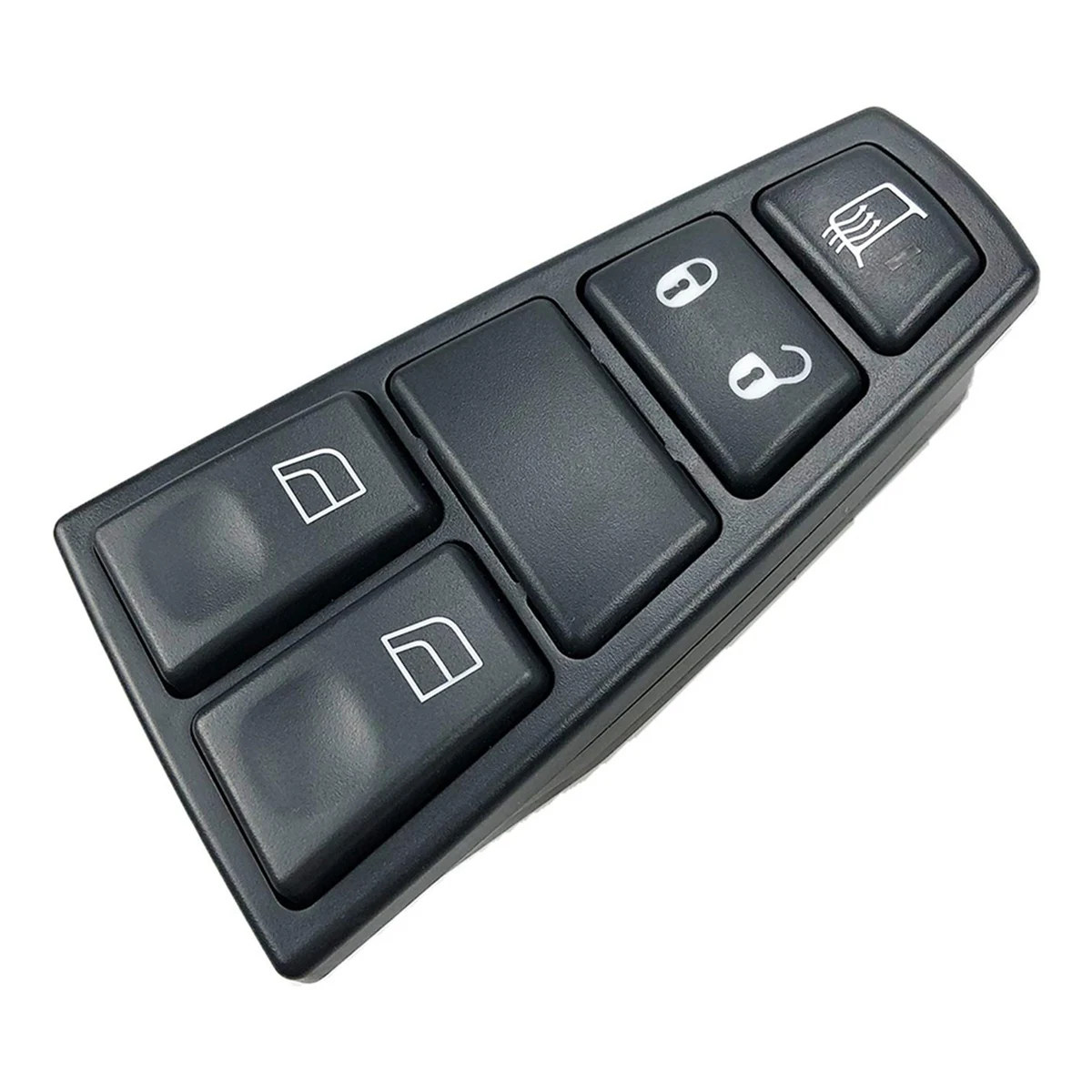 Аксессуары для главного окна 20752915 21543894 грузовика Volvo FH12 FH16 FM9 FM12