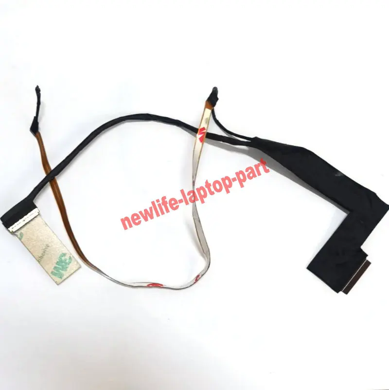 Новый оригинальный для ноутбука MSI GS65 MS-16Q3 MS16Q3 LCD LVDS экран EDP Flex Cable K1N-3040105-H39 Бесплатная доставка