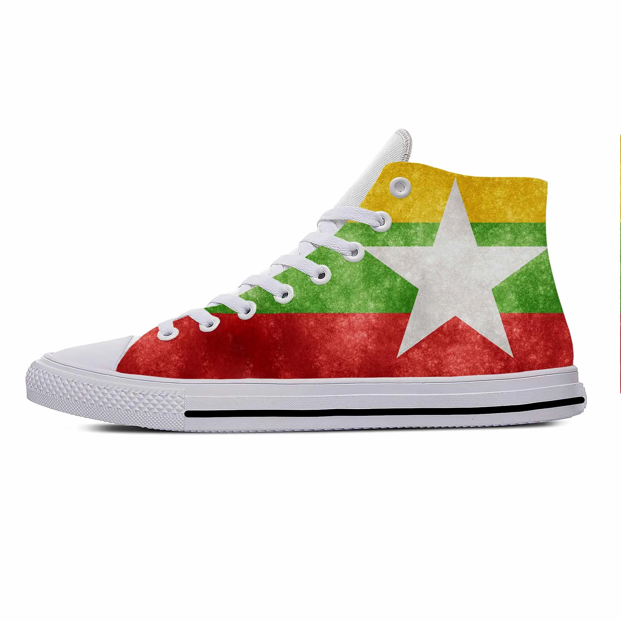 

Аниме мультфильм манга комикс дневная патриотическая повседневная обувь высокие легкие кроссовки дышащие мужские женские кроссовки