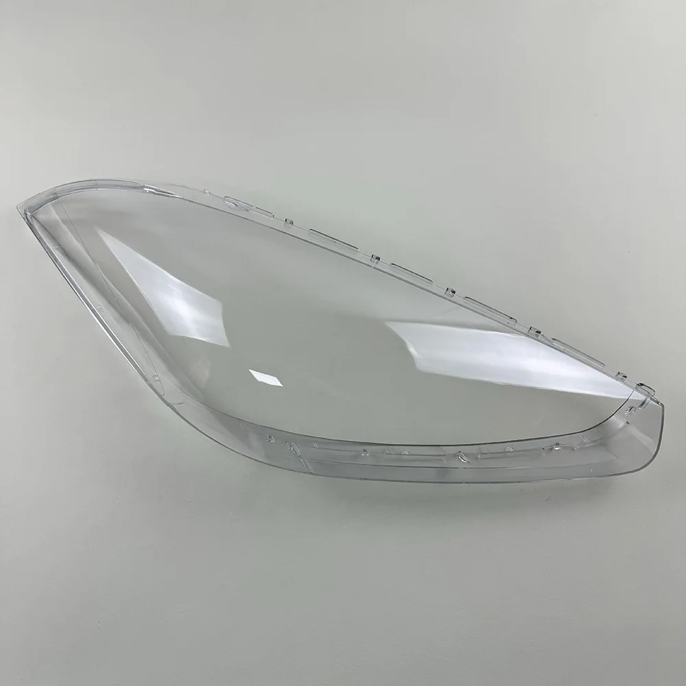 Накладка на переднюю фару накладка лампу замена оригинального абажура из