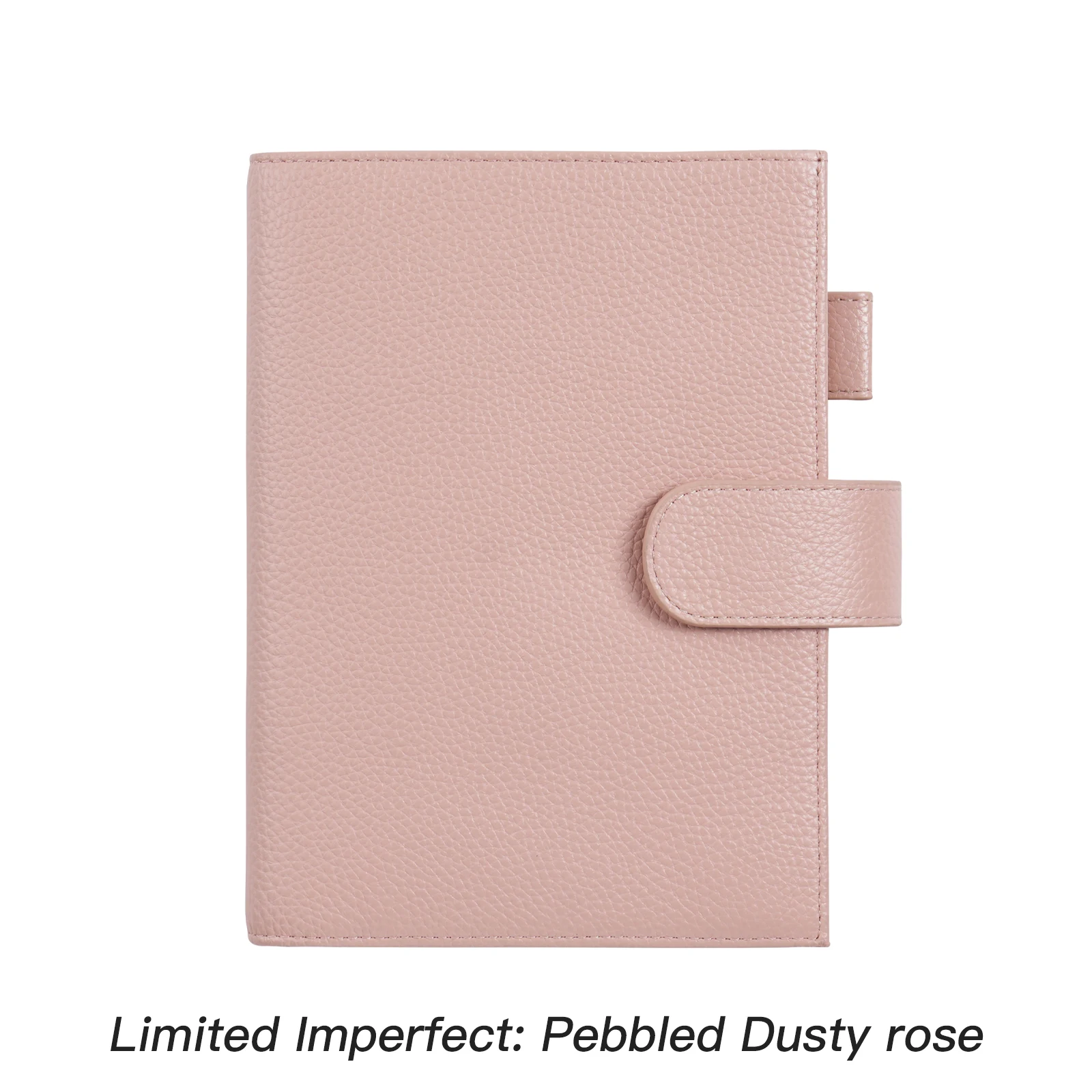 

Imperfect Moterm Original B6+ cover из натуральной воловьей кожи