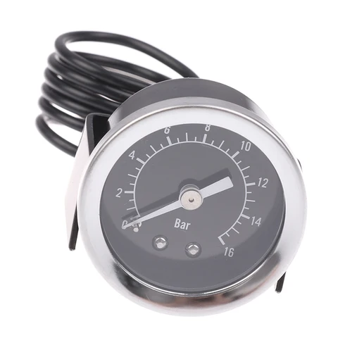 Манометр 16 бар для кофемашин Y40
