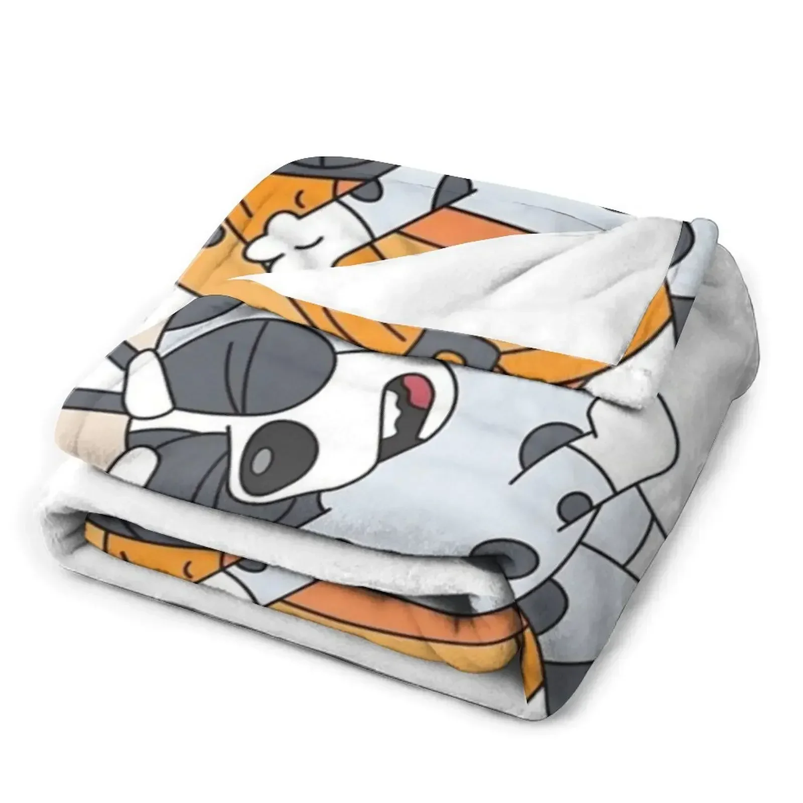 Это неприемлемое одеяло для детей