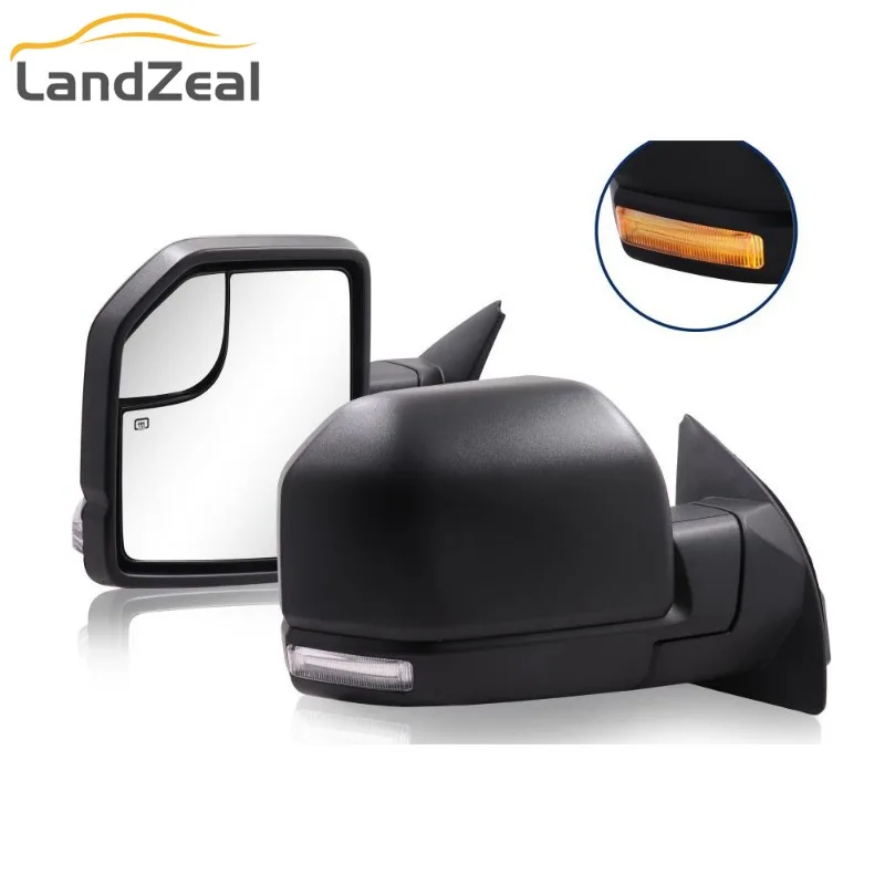 1 пара черное/хромированное/окрашенное черное 2500B-13 2500C-13 2500P-13 мощное складное