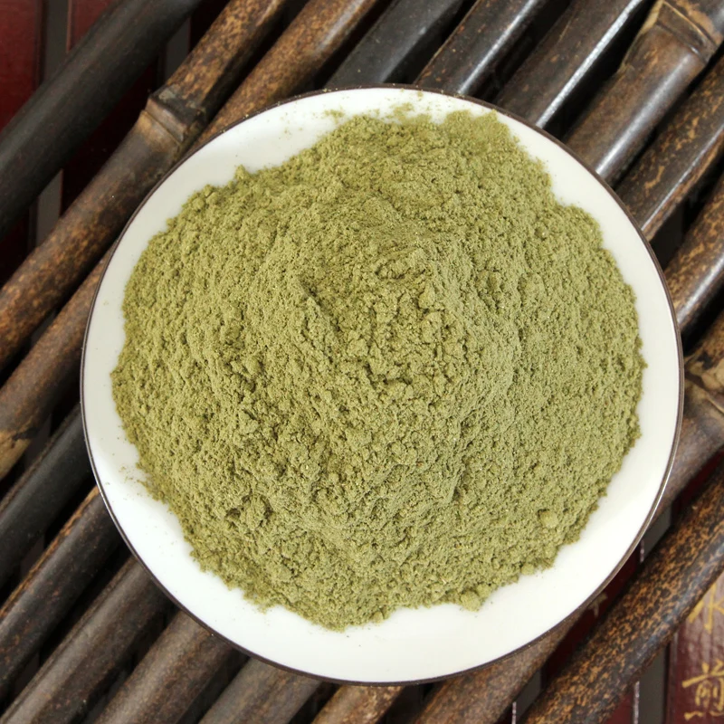 

Pure dry mint leaves ground superfine pure natural edible Mint powder 500g