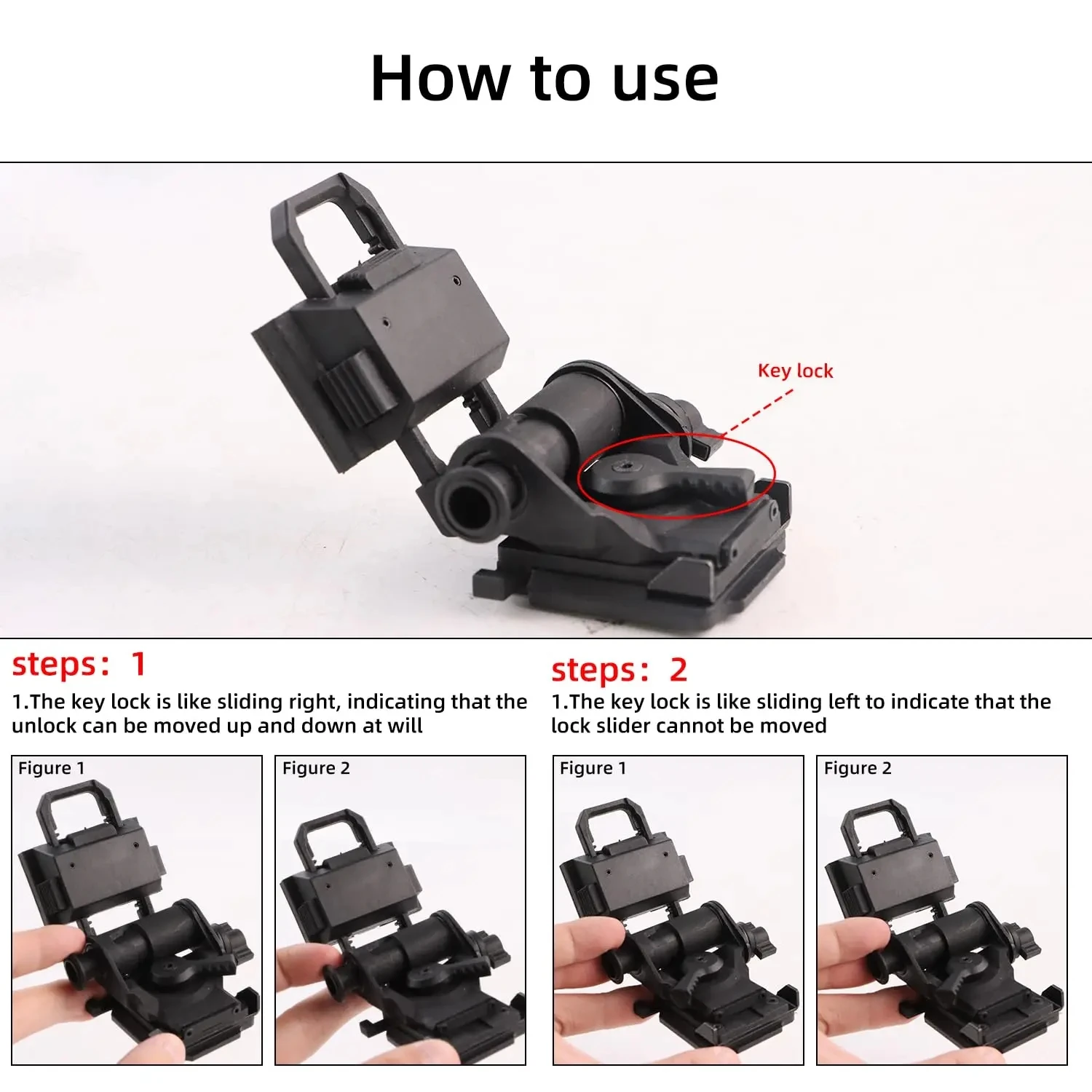 Тактический Шлем BOOIU L4G24 NVG С PVS15/18 GPNVG18 Держатель Для Очков Ночного Видения