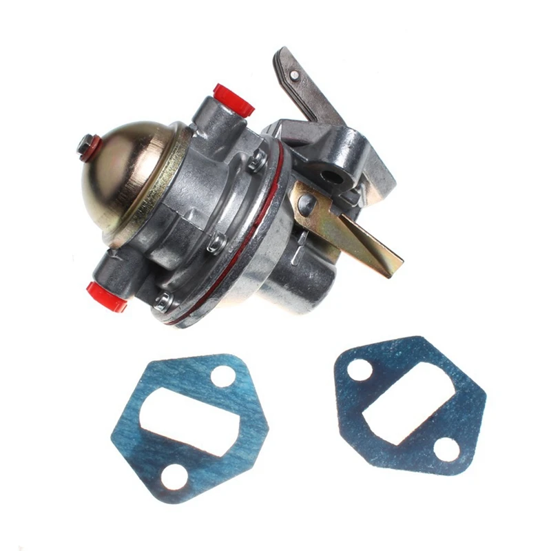 Топливный подъемник для трактора топливный насос RE527115 John Deere 2130 2140 2150 2155 2240 2350