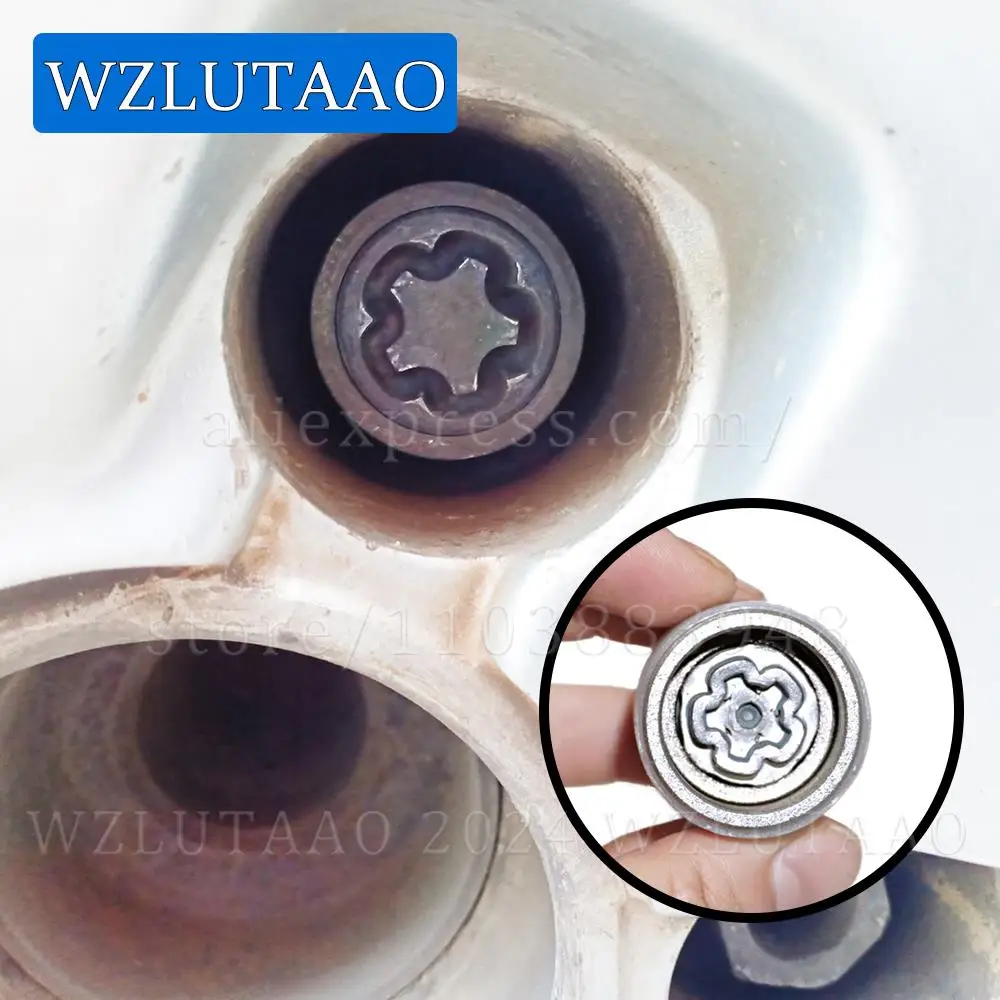 Инструмент для удаления автомобильных шин # M - X инструмент разборки торцевого