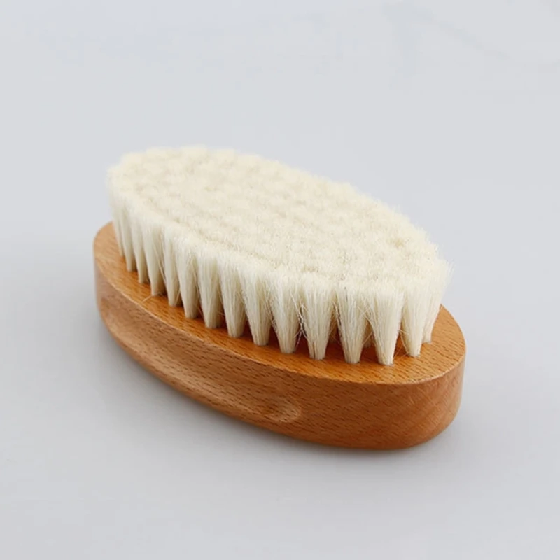 

Расческа для младенцев щетка для укладки детских волос щетка для малышей массажер для головы