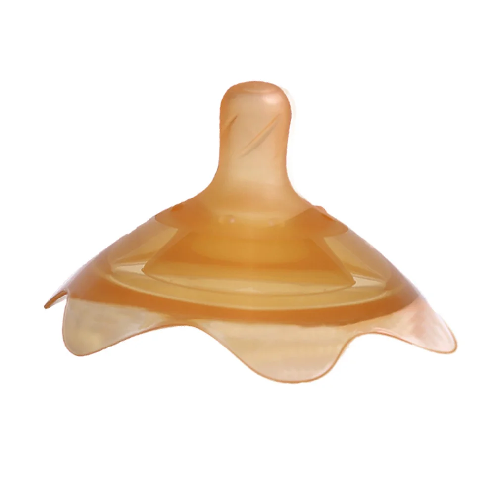 

Corrector Protector Nursing Breastfeeding Cover Silicone Shield Supply Extender Suction Cupping