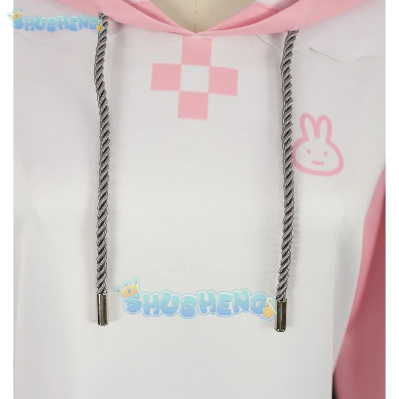 Косплей-Одежда богиня победы: NIKKE cos Alice