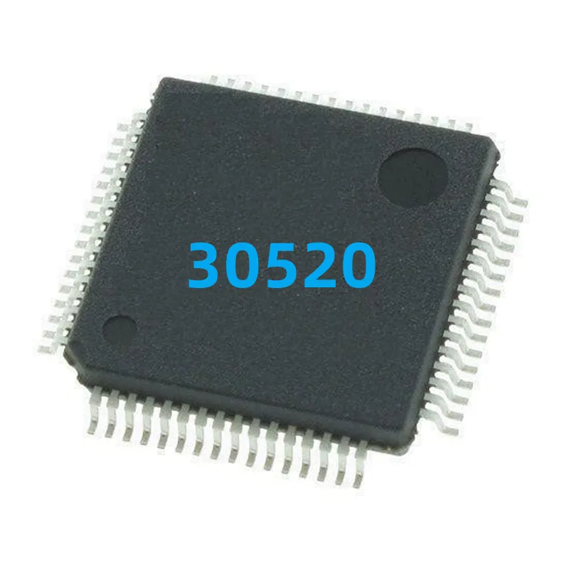 

1PCS 30520 Diesel PC Board Fuel Injection Control Drive Chip Original Automotive IC