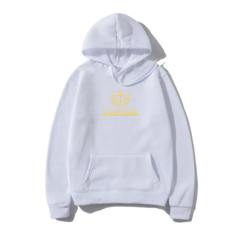 

Vincen L Gambini Law Offices For Yutes My Cousin Vinny Men's Hoody 1274 Hoodies