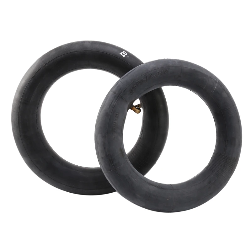 

10 x 2.125 (10 Inch) Inner Tube for Scooter Fit 10X2 Tires 10X1.90 10X1.95 10X2 10X2.125 Inner Tube