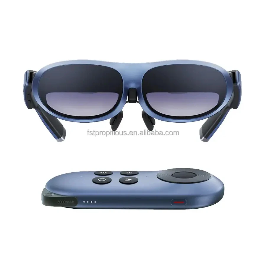 Stock Rokid Station Max (глобальная версия/китайская версия) Smart AR очки аксессуар Android