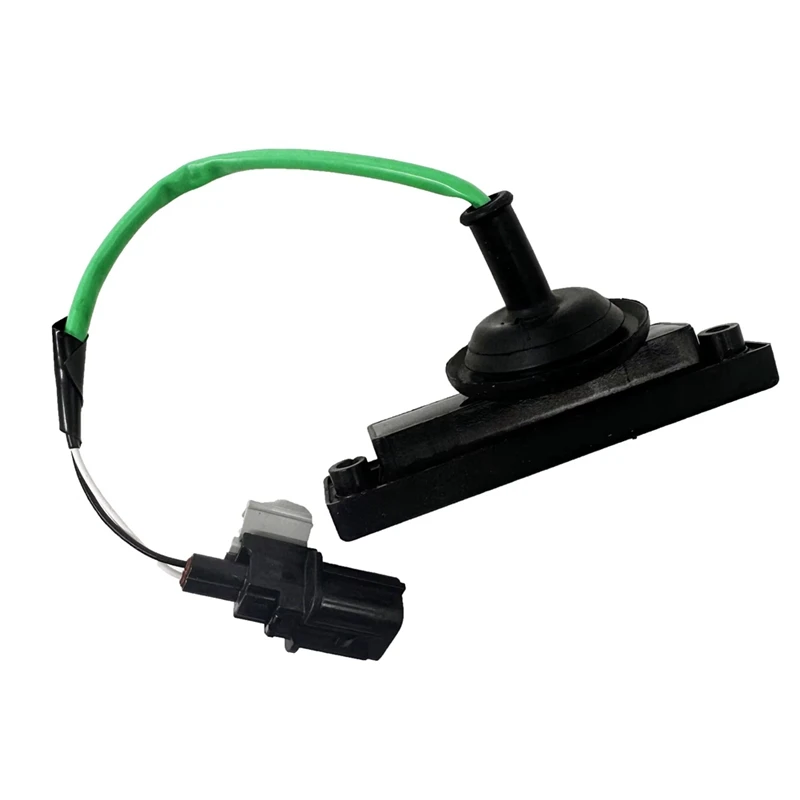 Кнопка блокировки БАГАЖНИКА АВТОМОБИЛЯ 81260-G6000 81260G6000 для Hyundai Rena Kia Picanto 2017-2020