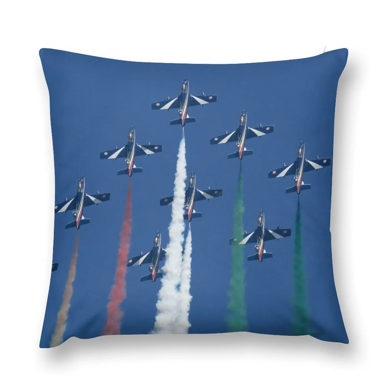 Декоративная подушка Frecce Tricolori полиэстер