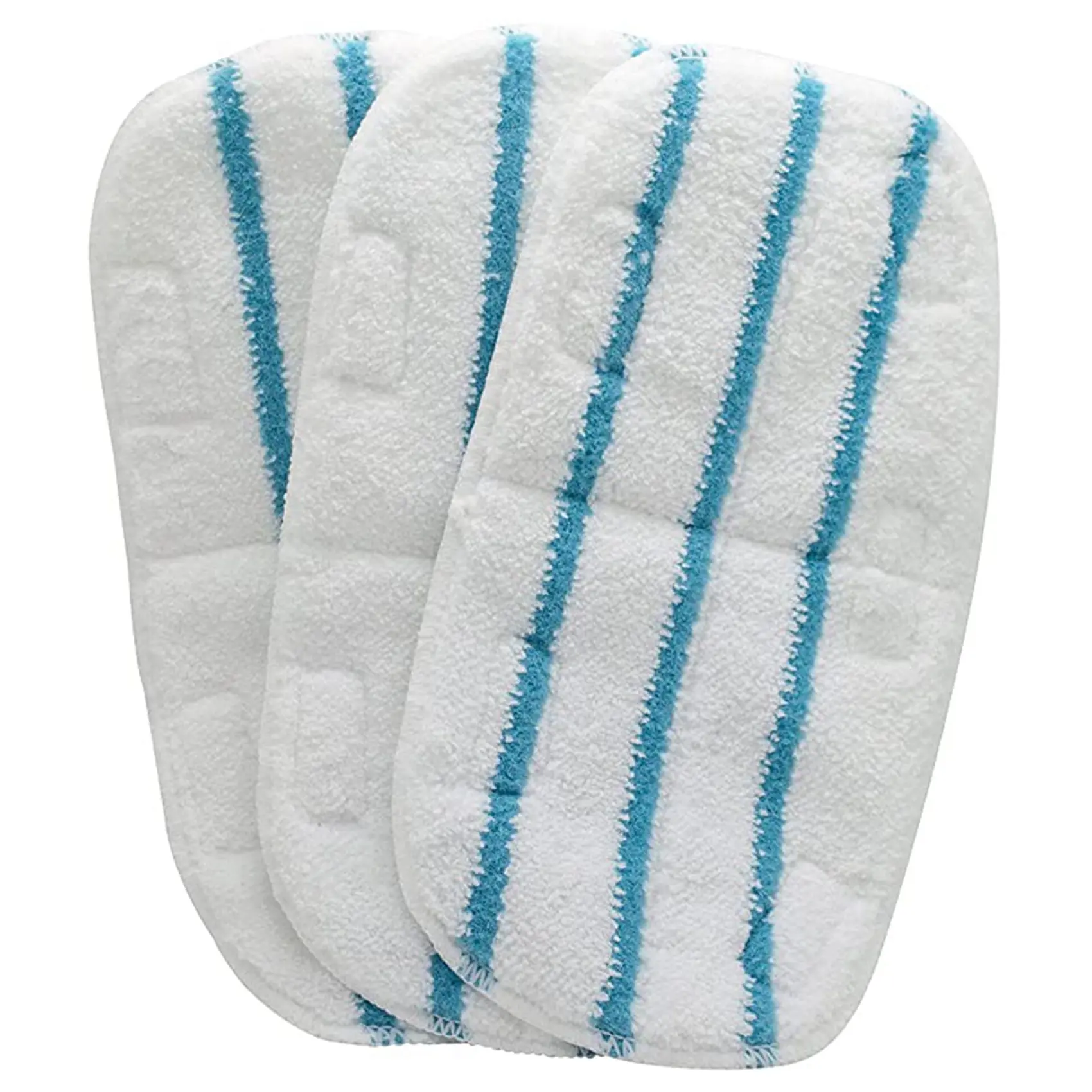 

Насадка для паровой швабры подходит для PurSteam ThermaPro, насадка из микрофибры 10-в-1 можно использовать повторно