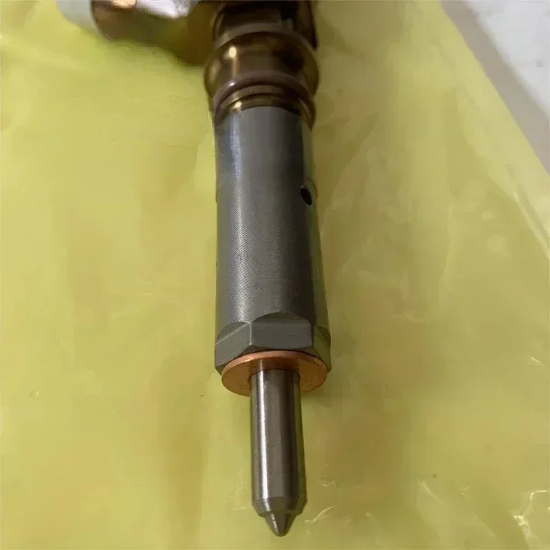Форсунка Common Rail для экскаватора 2645A747, запчасть для двигателя Cat C6.6, топливная форсунка 320-0680 3200680 для CAT 320D, хит продаж (art.: 3920d8bc44889) - 3920d8bc44889