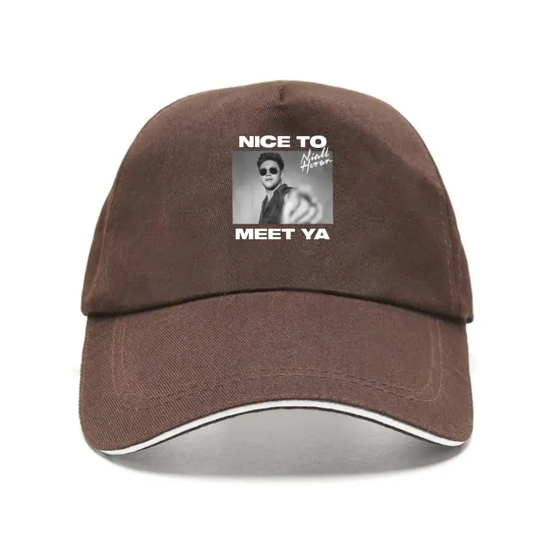 

Новая шляпа Nia Horan Nice To eet Ya Tour, новая шляпа Uniex