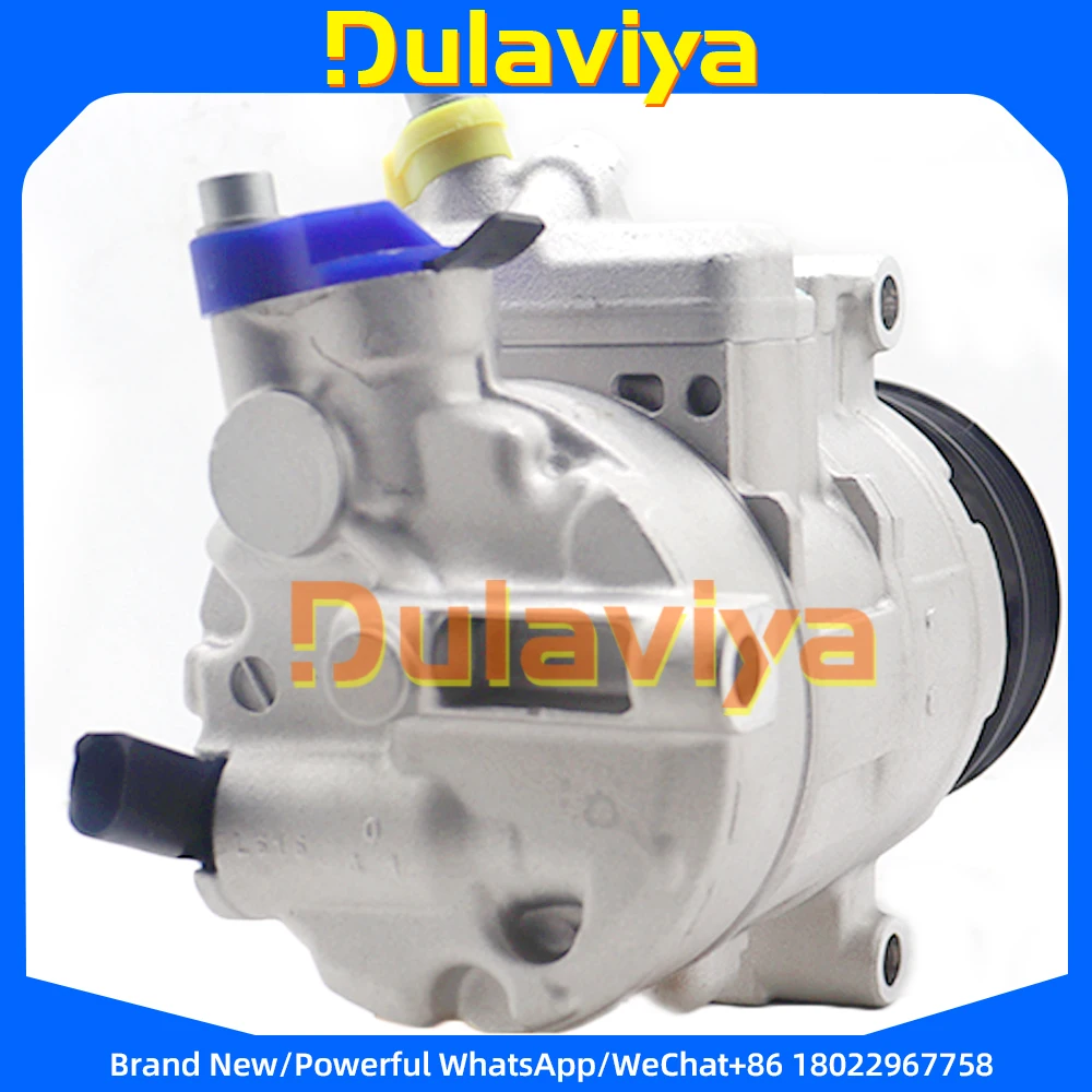 Автоматический компрессор переменного тока для Volkswagen Transporter T5 Multivan Amarok 7E0820803