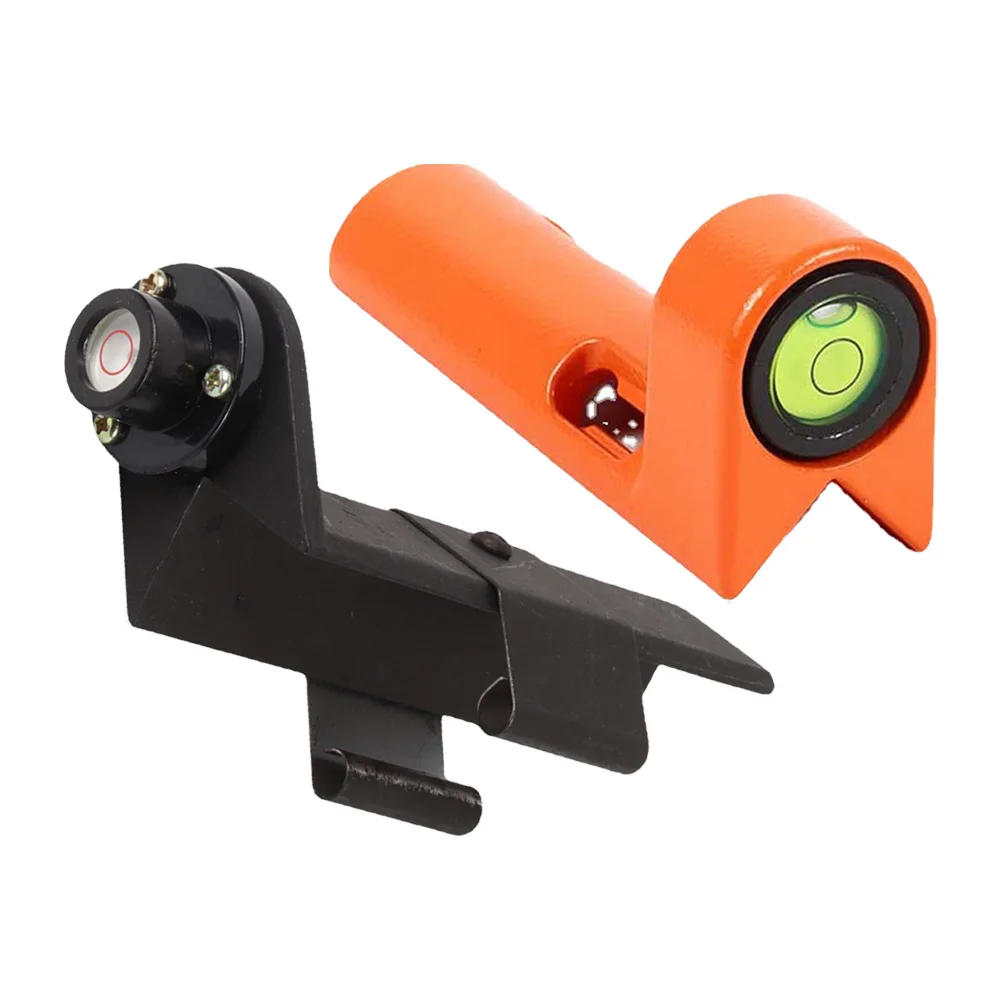 90-градусный прямоугольный пузырьковый стандартный стержневой уровень для