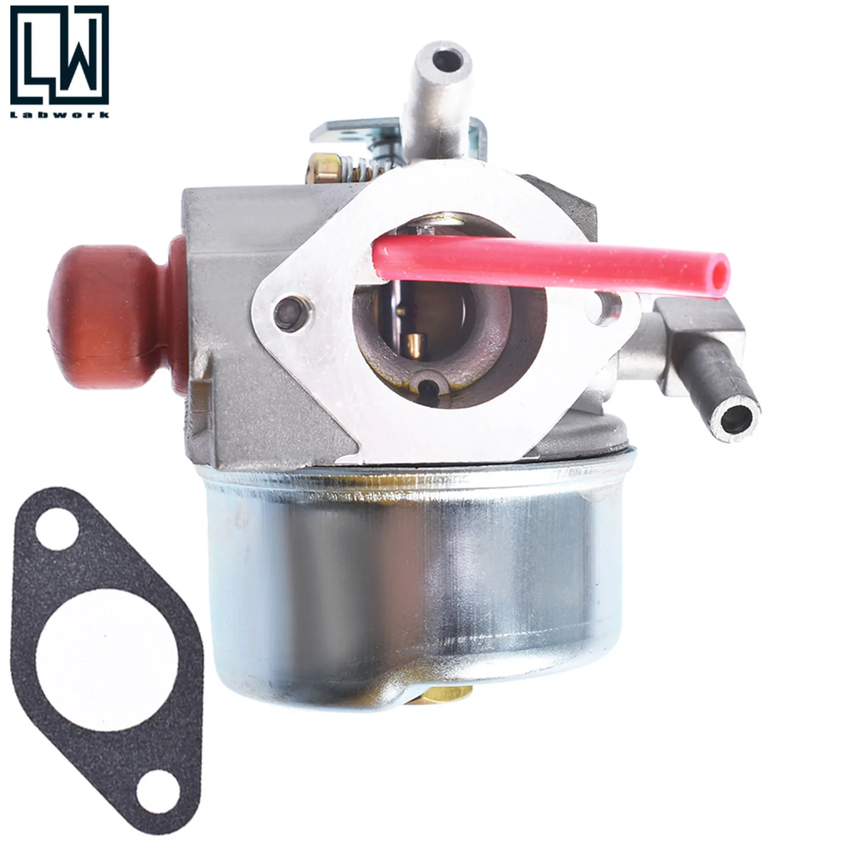 

Карбюратор Carb для Tecumseh 640262A 640262 640069 640076A 640173 640174 прокладка