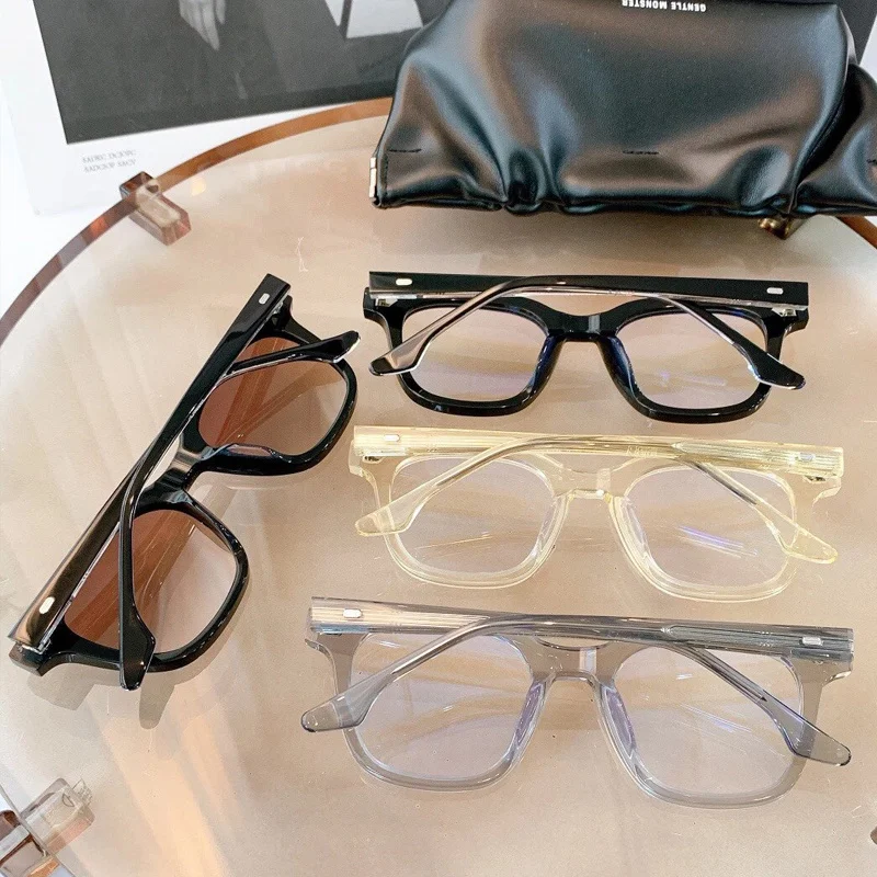 

Gentle Monster Sunglasses For Men Women Vintage Luxury Brand Designer Trending Acetate UV400 SOUTH SIDE N GM Small Sun Glasses