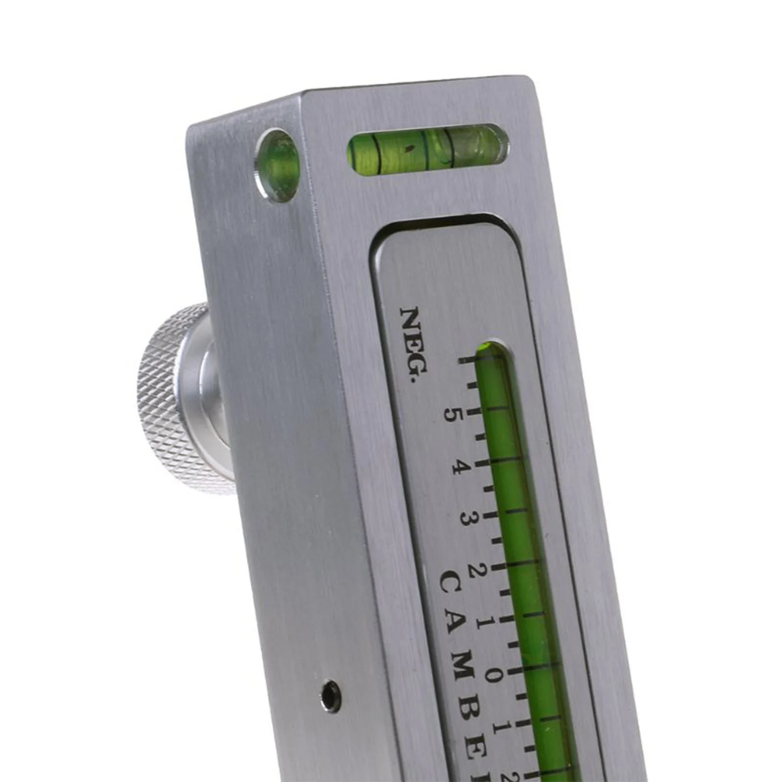 

Magnetic Camber Castor Strut Wheel Alignment Gauge Tire Repair