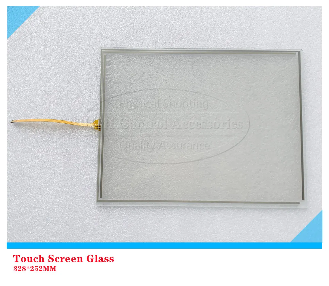 For TP-3437S1 Touch Screen Glass TP3437S1 TP3437S Touchpad