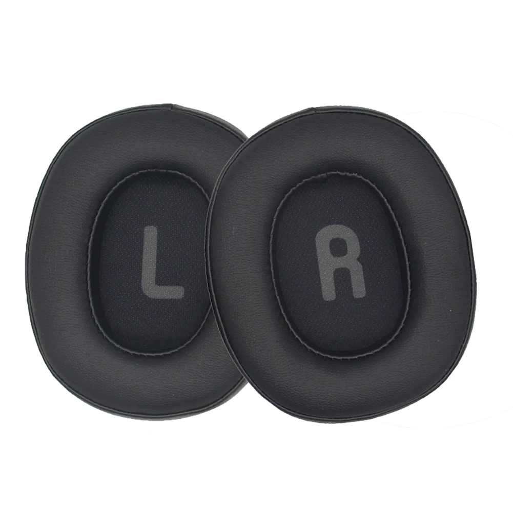 

1 Pair Headphone Protective Cover Earpads Ear Cushions for JBLT700bt T750 Earmuff Earphones Replacement Sponge Sleeve Case