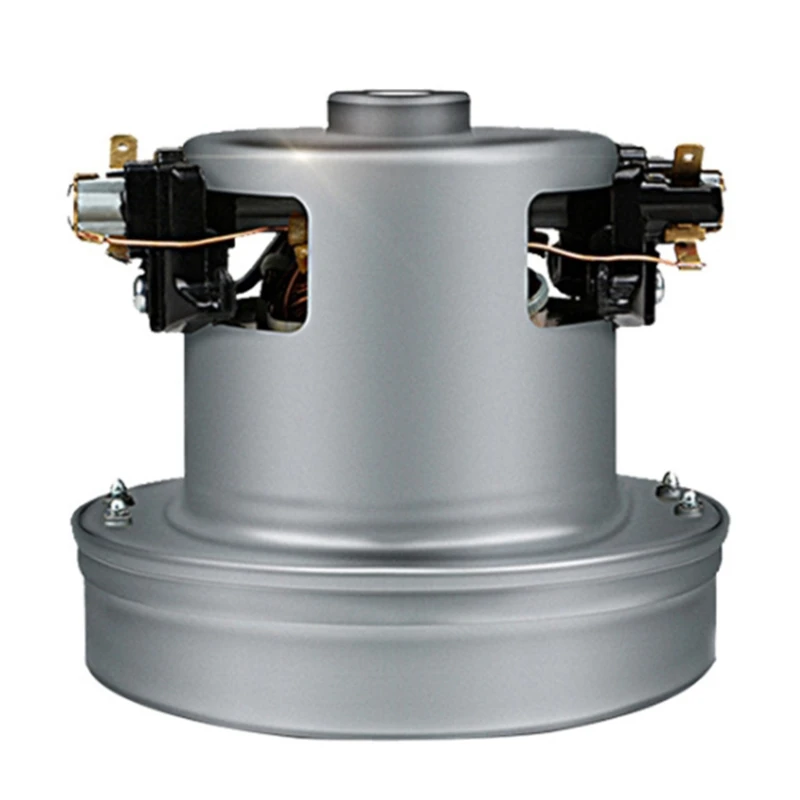 

Двигатель для пылесоса универсальный, 1200 Вт, диаметр 121 мм