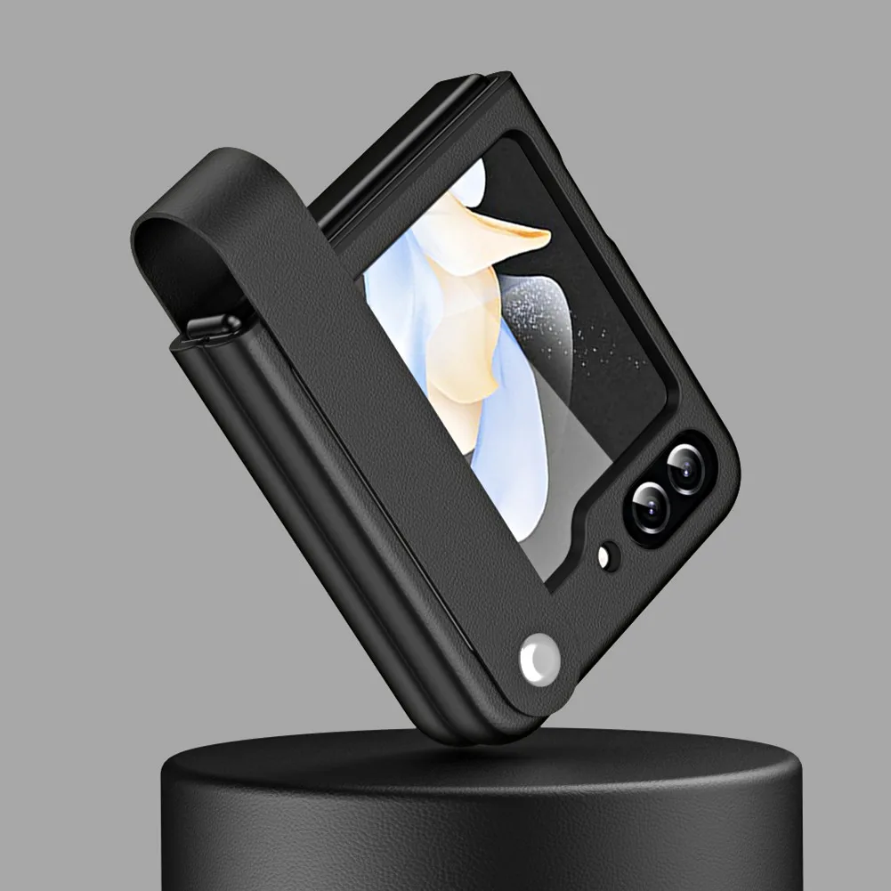 Складной чехол для samsung Galaxy Z Flip 5 4 3