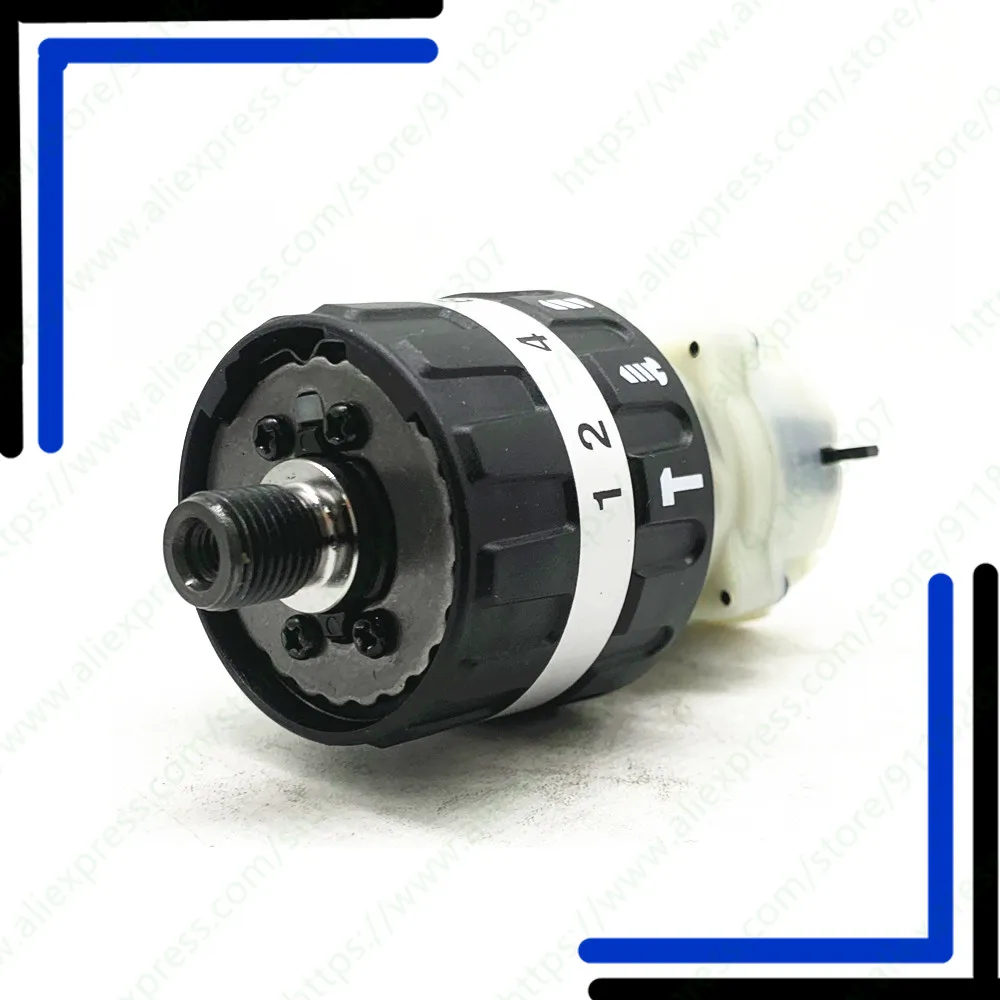 Коробка передач для Makita 8391D BHP453 HP457D DHP453