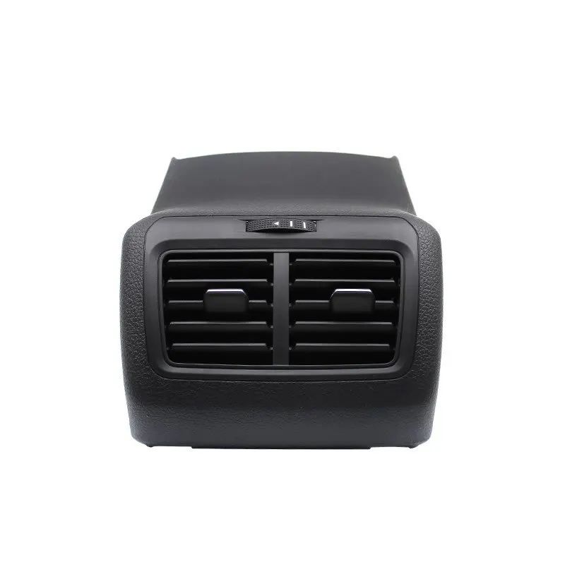 

Задний Выход Air A/C для VW Golf MK7 VII 2013 2014 2016 2015 2017 2018 2019