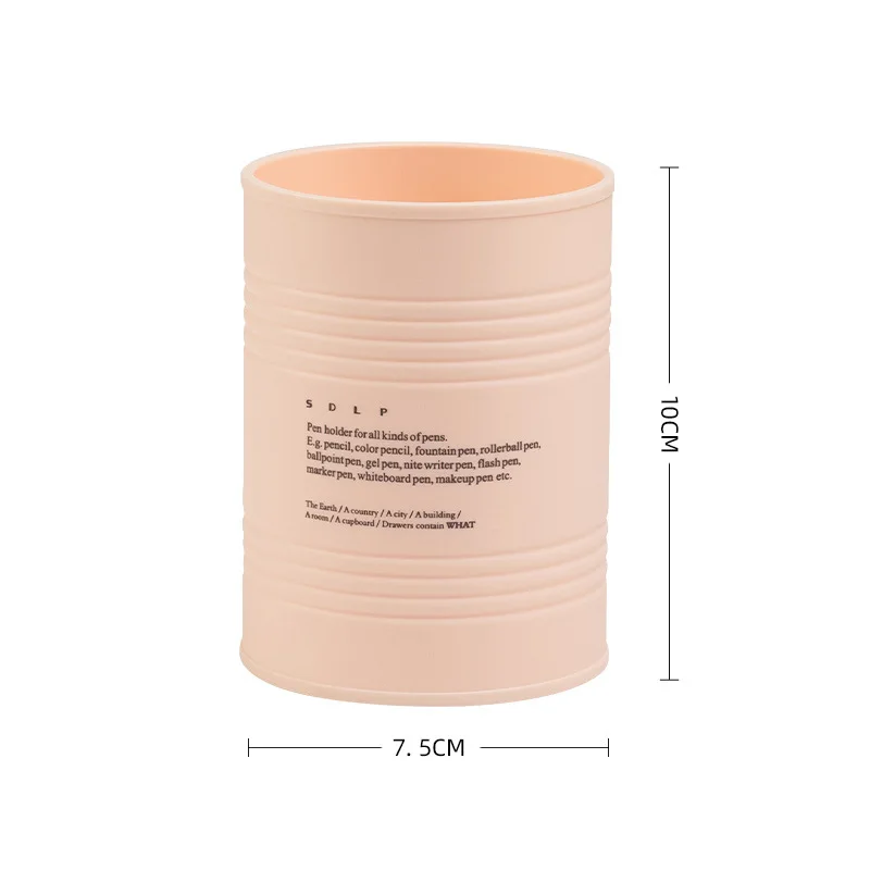 

Круглый держатель для ручек