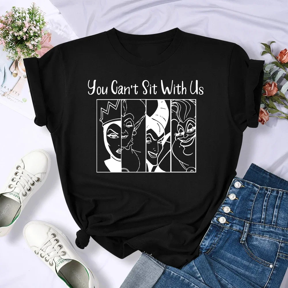 Рисунок 5 - Новая забавная модная женская футболка