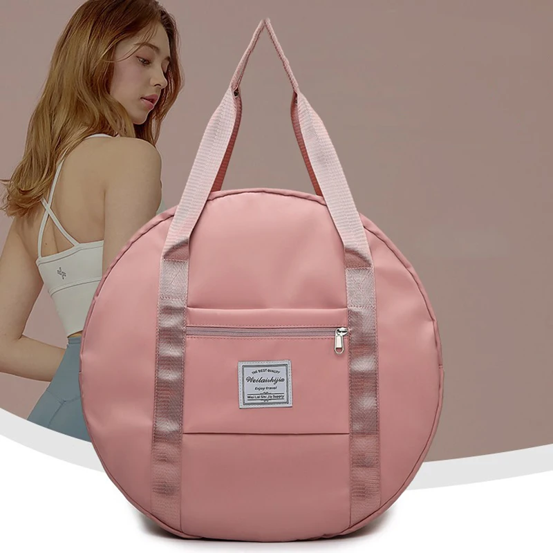 

Yoga Bags for Women Handbags Large Capacity Luggage Bags Tote Shoulder Crossbody Bags Unisex Travel Bags Casual Fitness Gym Bags