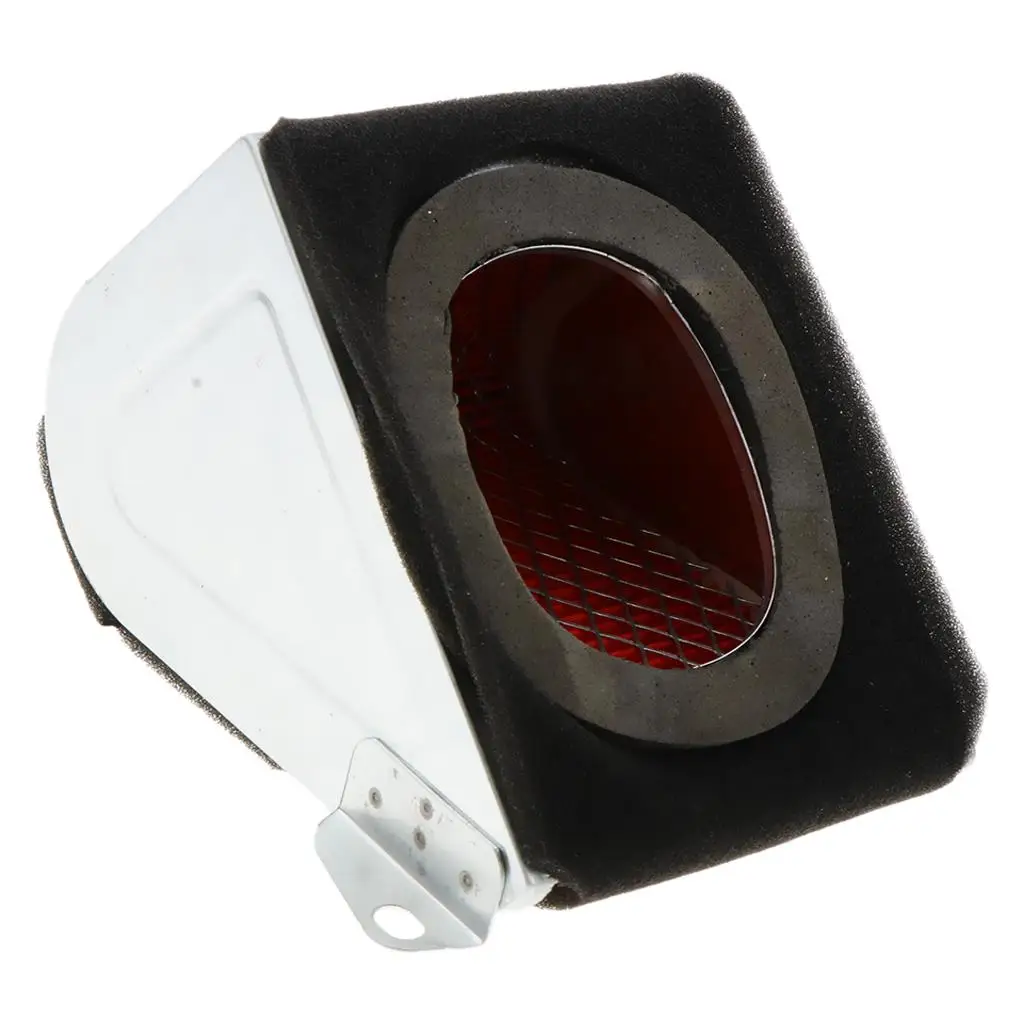 

Motorcycle Air Filter Sponge Intake Cleaner For GY6 Scooter ATV