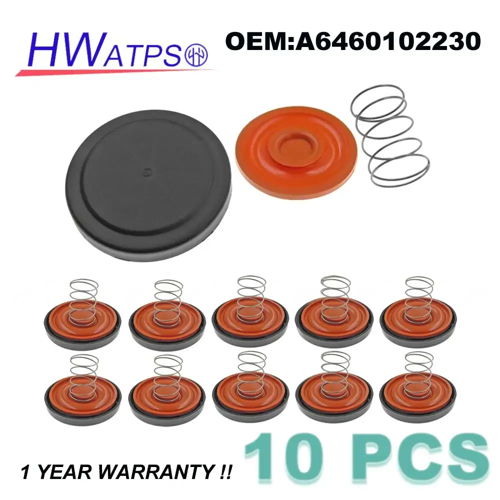 

1/5/10 шт. прокладка коромысла крышки клапана двигателя A 6460102230 Для Mercedes-Benz C-Klasse T-Model E-Klasse Pritsche Fahrgestell 2002-09